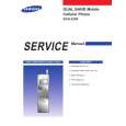 SAMSUNG SGH-2200C Instrukcja Serwisowa