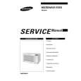 SAMSUNG MB5696W Instrukcja Serwisowa