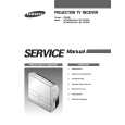SAMSUNG HC-P4252W Instrukcja Serwisowa