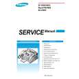 SAMSUNG MJ4500C Instrukcja Serwisowa
