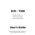 SAMSUNG SCH-T300 Podręcznik Użytkownika