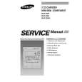 SAMSUNG MAX-B420 Instrukcja Serwisowa
