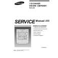 SAMSUNG MAX-J530 Instrukcja Serwisowa
