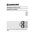 SAMSUNG M6138 Instrukcja Obsługi