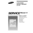 SAMSUNG MAX-VB630 Instrukcja Serwisowa