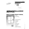 SAMSUNG SRL626EV Instrukcja Serwisowa