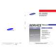SAMSUNG DVD-HR720 Instrukcja Serwisowa