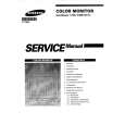 SAMSUNG CMG7377L Instrukcja Serwisowa