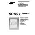 SAMSUNG MAX930 Instrukcja Serwisowa