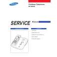 SAMSUNG SPR5250 Instrukcja Serwisowa